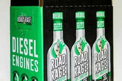 Road-Rage